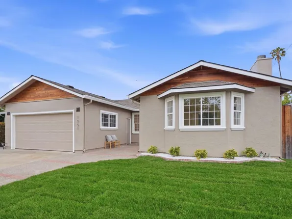 1051 Maraschino Dr, San Jose, CA 95129