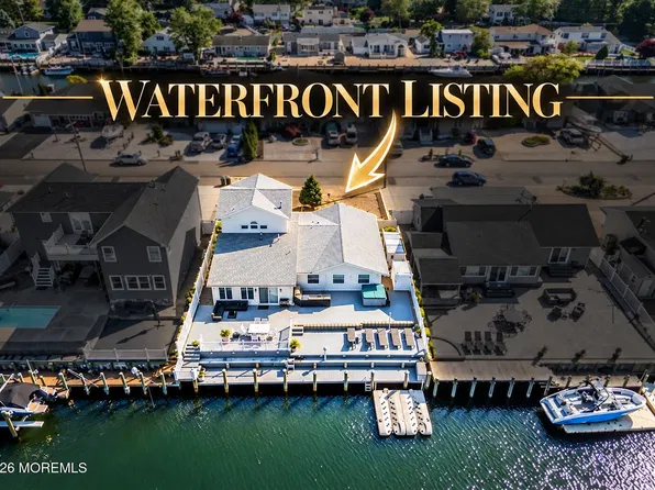 1838 Skiff Court, Toms River, NJ 08753