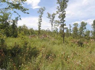 1393 Quicksilver Rd, Leslie, AR 72645