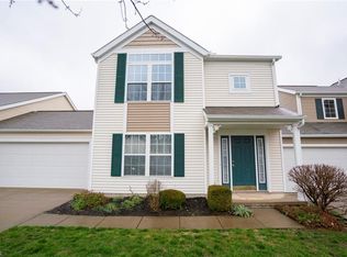 312 Teal Cir, Akron, OH 44319