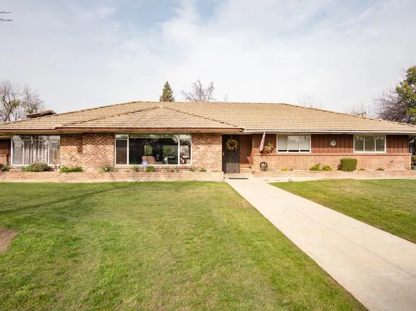 686 W Belleview Ave, Porterville, CA 93257