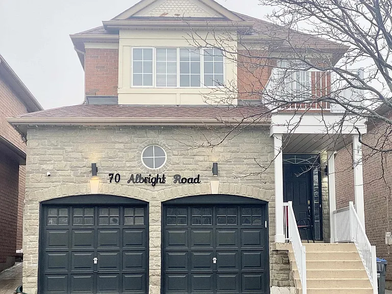 70 Albright Rd #MAIN 2ND — Photo 1
