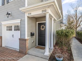 224 S Bridge Ave #B, Red Bank, NJ 07701