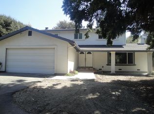 6533 Crow Canyon Rd, Castro Valley, CA 94552