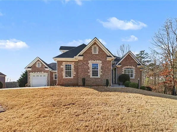 1940 Lancaster Dr SE, Conyers, GA 30013