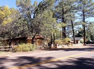 1973 Larson Rd, Lakeside, AZ 85929