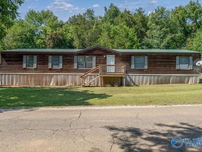 141 Stewart Hollow Rd, Grant, AL, 35747