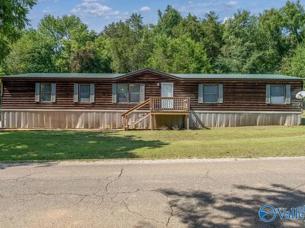 141 Stewart Hollow Rd, Grant, AL 35747