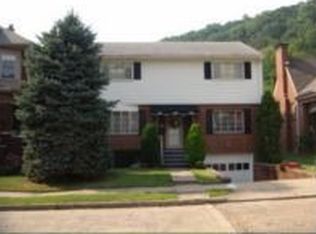 10 Springhaven Rd, Wheeling, WV 26003