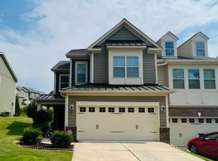 231 Butterfly Pl, Tega Cay, SC 29708