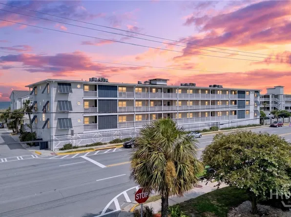 3 3Rd Street #524, Tybee Island, GA 31328