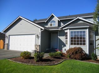 8819 136th St E, Puyallup, WA 98373