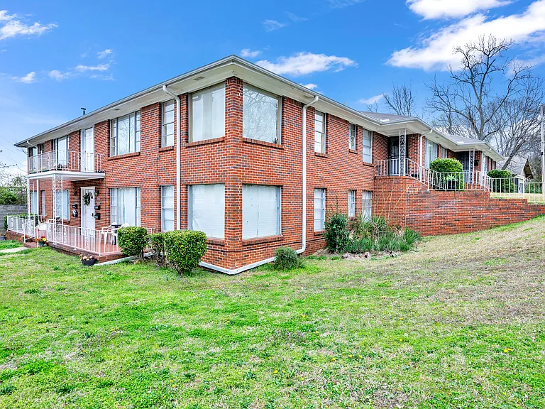 2531 Ensley Five Points West Ave #2527 — Photo 2