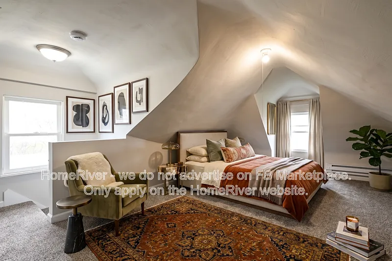 3 bed, 1.0 bath, 1600 sqft, $1,425 — Photo 4