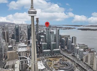 14 York St #4008, Toronto, ON