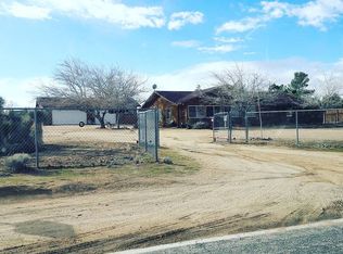 57225 Aberdeen Dr, Yucca Valley, CA 92284