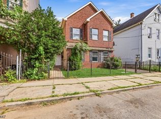 592-594 S 18Th St, Newark City, NJ 07103