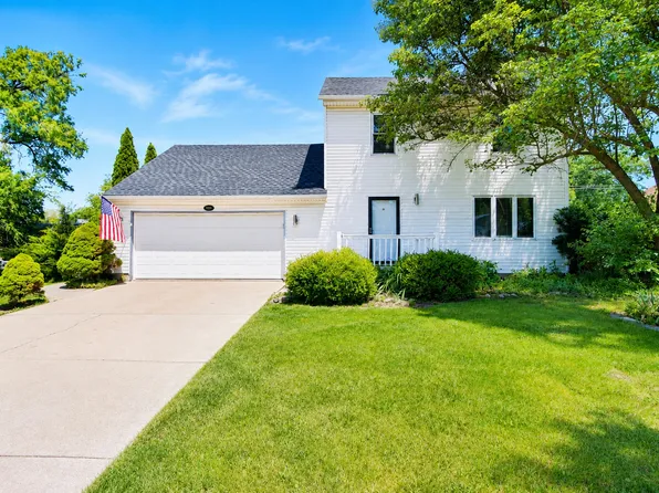 700 Maryknoll Dr, Lockport, IL 60441