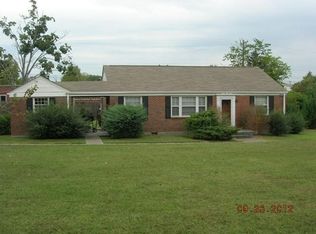 6013 Don Allen Rd, Nashville, TN 37205