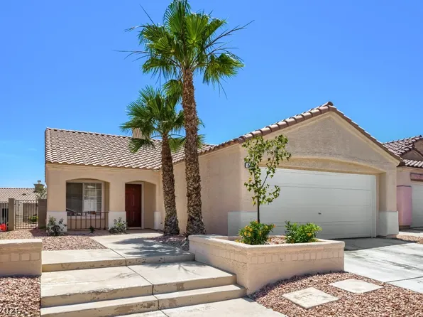 619 Rancho Del Norte Dr, North Las Vegas, NV 89031