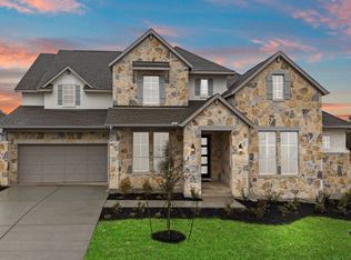 1017 Twisted Tarpley Ln, Georgetown, TX 78628