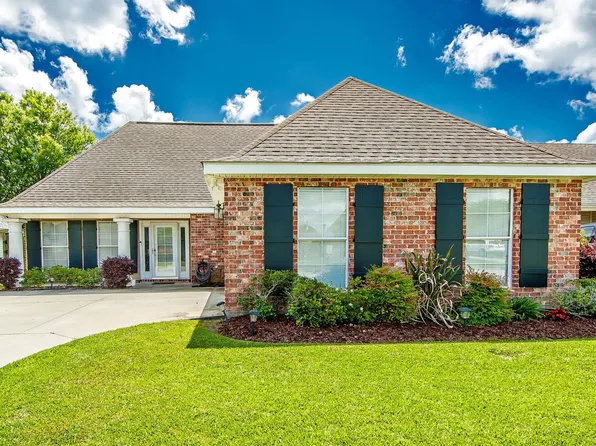 110 Rusty Ln, Houma, LA 70360