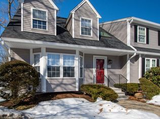 77 Key St #77, Millis, MA 02054
