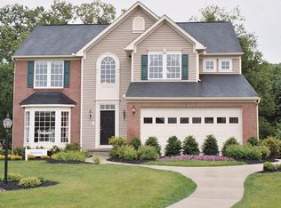 529 Autumn Reserve Pkwy, Brunswick, OH 44212