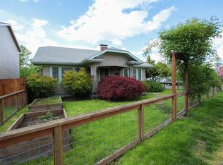 200 W Clackamas Blvd, Gladstone, OR 97027