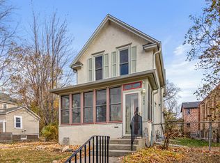 248 Morgan Ave N, Minneapolis, MN 55405