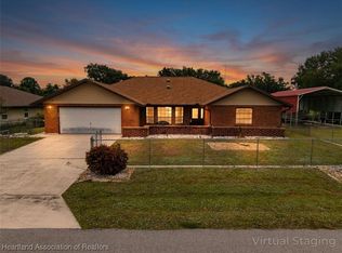 113 Dreamtime Ave, Lake Placid, FL 33852