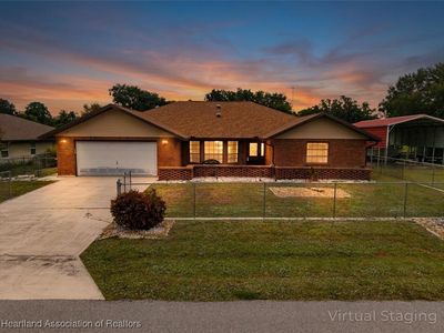 113 Dreamtime Ave, Lake Placid, FL, 33852