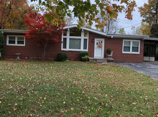 5315 Harris Rd, Paducah, KY 42001