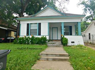 513 Sherman St, Waco, TX 76704