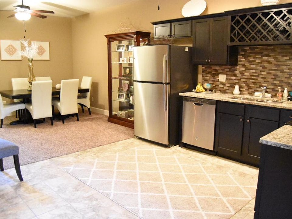 Eagle Creek Townhomes Lees Summit, MO Zillow