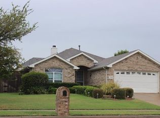 12349 Latigo Dr, Frisco, TX 75035