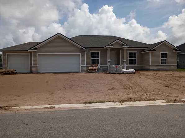 97014 McGirts Creek Loop, Yulee, FL 32097
