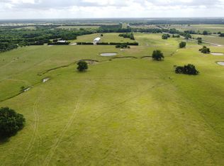 County Road 1033, Celeste, TX 75423