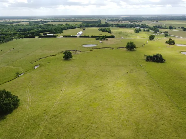 County Road 1033, Celeste, TX 75423