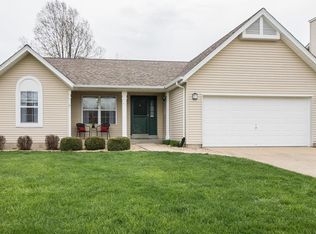 43 Dunmore Cir, O'Fallon, MO 63368