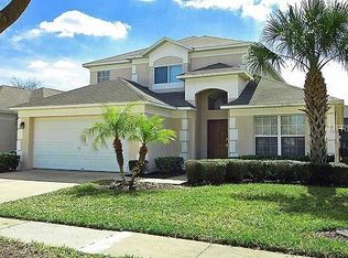 8542 Sunrise Key Dr, Kissimmee, FL 34747