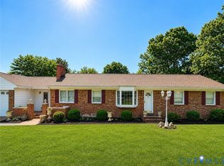 1011 Schroeder Rd, Powhatan, VA 23139