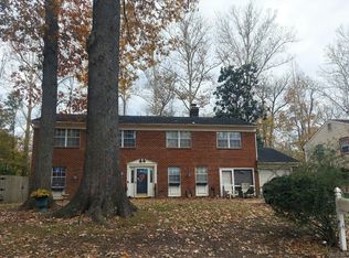 4387 Hialeah Dr, Virginia Beach, VA 23464
