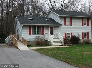 107 Tennessee Rd, Stevensville, MD 21666