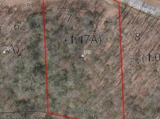 103 Sanctuary Trl, Hendersonville, NC 28739
