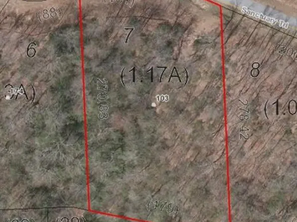 103 Sanctuary Trl, Hendersonville, NC 28739