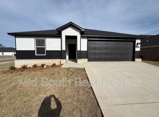 6099 Meridian Dr, Alexander, AR 72002