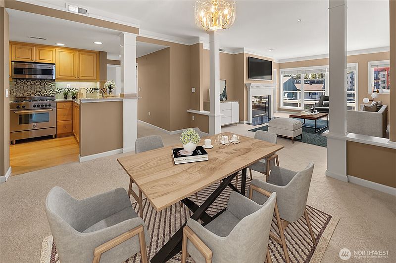 4th image of 3300 Meridian Avenue N #302
