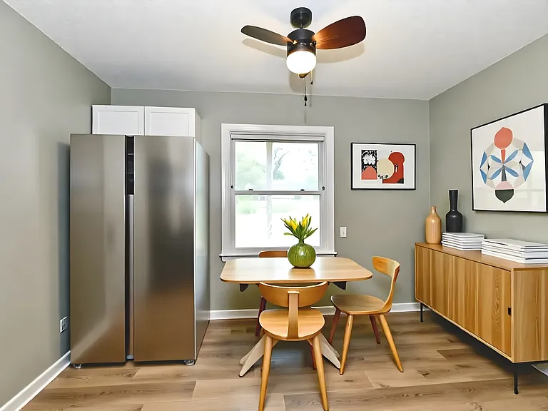 3315 N Euclid Ave — Photo 5