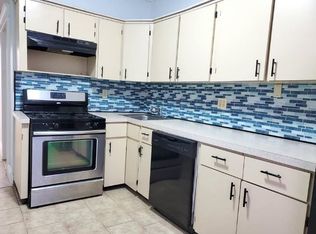 277 Boyd Ave FL 2, Jersey City, NJ 07304